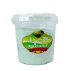 Cotton Candy Pistachio Hajabdollah Bucket 300g (pashmak pesteii)