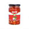 Garlic Ratatouille Pickle Badr 650g (torshi sir parvarde)