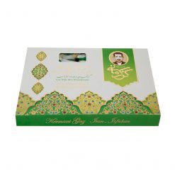 Gaz with 18% Pistachio Kermani 450g