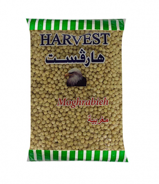 Harvest First Quality Moghrabieh 1kg