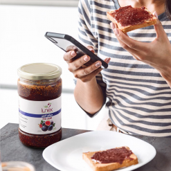 Lunex Fig Jam (moraba anjir)