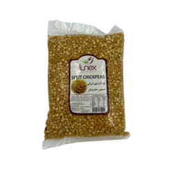 Lunex Premium Quality Split Chickpeas