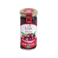 Lunex Sourcherry Jam (moraba albalo)