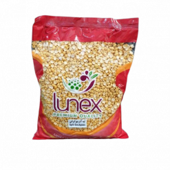 Lunex Premium Quality Split Chickpeas 1kg (lape)