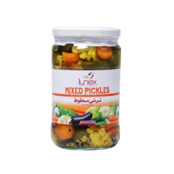 Mixed Pickles Lunex (torshi makhloot)