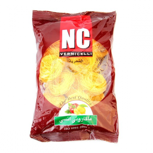 NC Vermicelli 500g