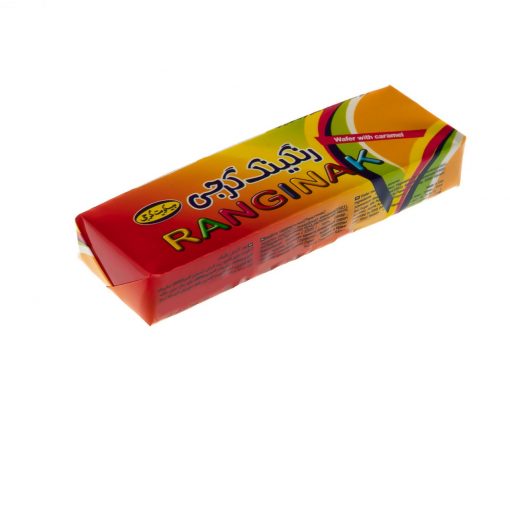 Ranginak Wafer Gorgi 35 Pcs