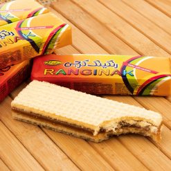 Ranginak Wafer Gorgi 35 Pcs