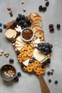 Snacks & Confectionery