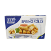 Sea Breeze Cocktail Frozen Vegetable Spring Rolls 1kg