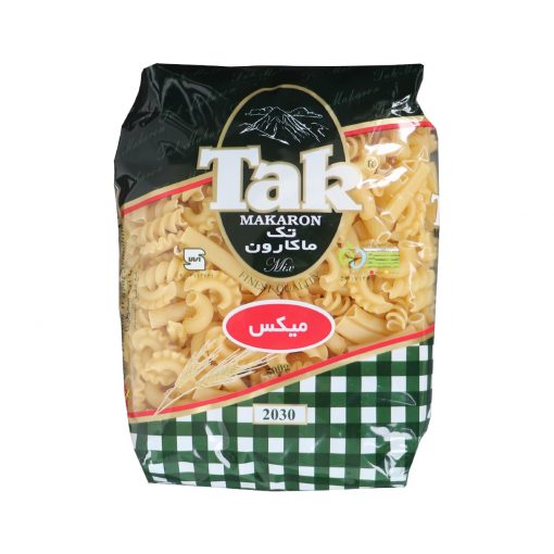 Tak Makaron Mix 500g