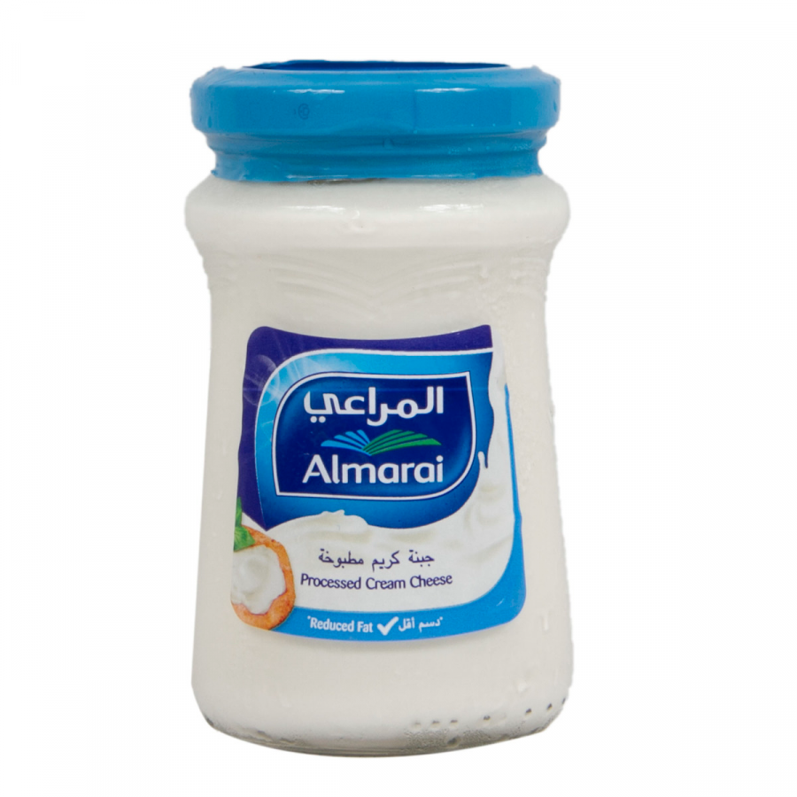 Ilex Online Almarai Processed Cream Cheese 200g 