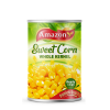 Amazon Premium Quality Sweet Corn 400g