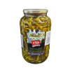 Baghaa Pickled Pepper 1400g