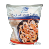 Blue Seas Cooked Prawn Cutlets 800g