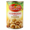 California Garden Mushrooms 425g