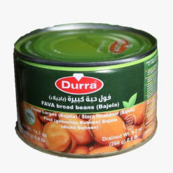 Durra Broad Fava Beans (Bajela)