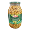 Durra Whole Green Olives (Salkini) 2.9kg