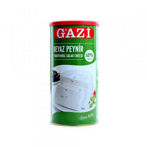 Gazi Traditional Salad Cheese
