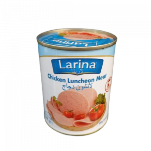 Ilex Online | Larina Chicken Luncheon Meat 340g