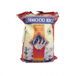 Mahmood Premium Basmati Rice 10kg