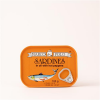 Marco Polo Sardines In Oil With Hot Peppers 105g