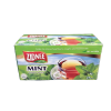 Zidnee 100% Natural Mint Herbal Drink 25 Bags