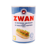 Zwan 10 Hotdog Sausages Chicken 400g