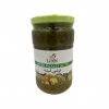 Lunex Mixed Litte Pickles 680g (torshi liteh)