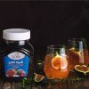 Lunex Natural Fig Syrup