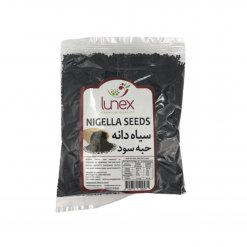 Lunex Nigella seed 200g (siyah daneh)