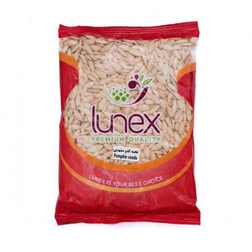 Lunex Pumpkin seeds 400g