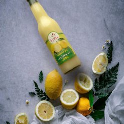 Lunex Lemon Juice (ablimo torsh)