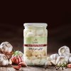 Lunex Pearl Garlic Pickled 700g (sir morvarid)