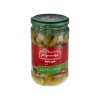 Mahram Salted Okra 660g (shor bamiyeh)