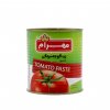 Mahram tomato paste jar 700g