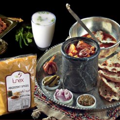 Lunex Abgoosht spices 200g