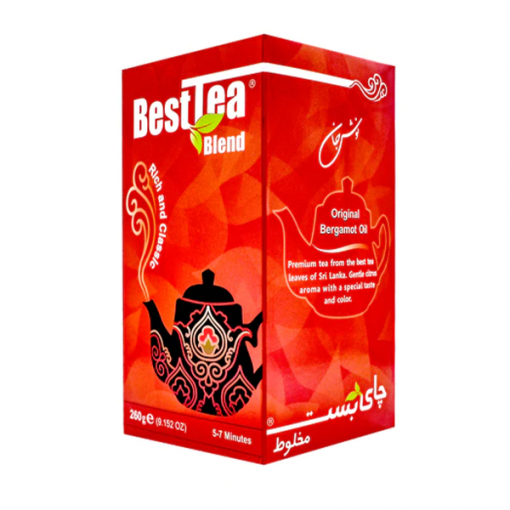 Best Tea Blend 250g