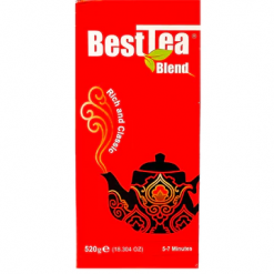 Best Tea Blend 250g