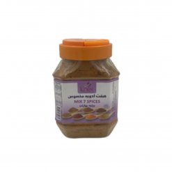 Lunex Mix 7 Spices 350g (haft adviyeh makhsos)