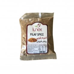 Lunex Pilaf Spice 200g (advieh poloyee)