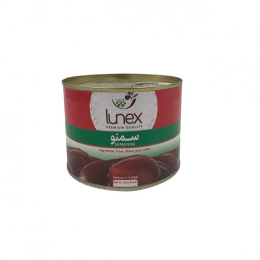 Lunex Samanoo 500g