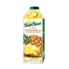 Sun Star Pineapple Natural Nectar 1L