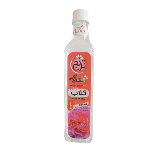 Toranj Rose Water 500cc (golab)