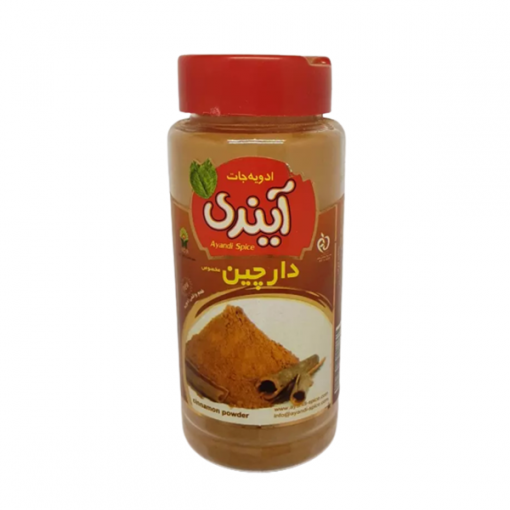 Ayandi Cinnamon 100g (darchin)