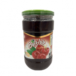 Bertiba Sour Cherry Jam 900g