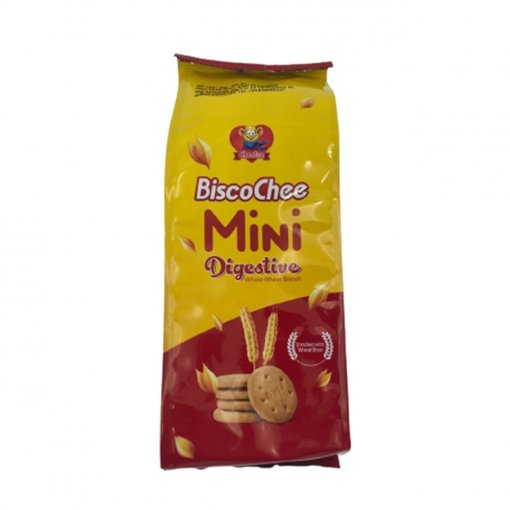 Chee Toz BiscoChee Mini Digestive 150g