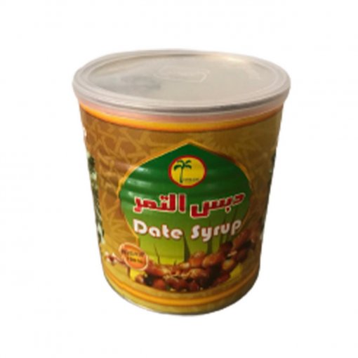 Date Syrup 1kg