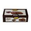 Gorji Cacao Flavor Cream Biscuits 380g