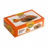 Gorji Orange Flavor Cream Biscuits 380g